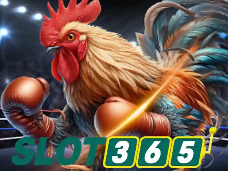 slot365 là gì – Khám phá app slot365 và nền tảng chơi