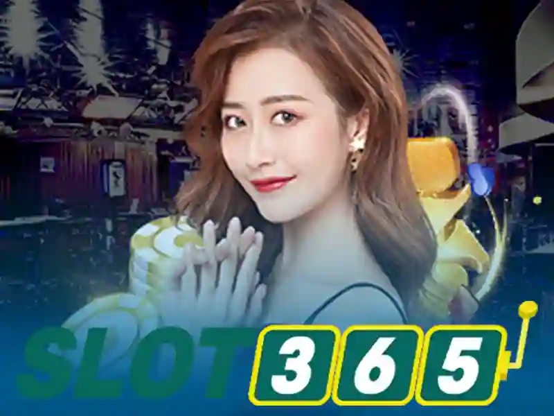 slot365 là gì: hướng dẫn Slot365, trải nghiệm và đánh giá