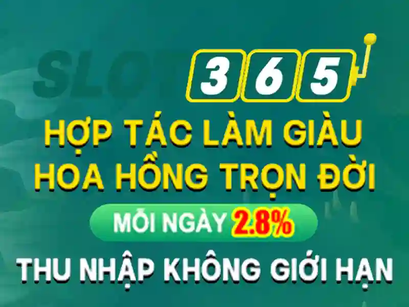 Slot365 và thế giới chơi trực tuyến
