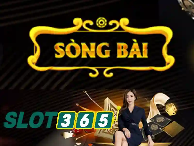 Slot365: Khám phá nền tảng giải trí trực tuyến
