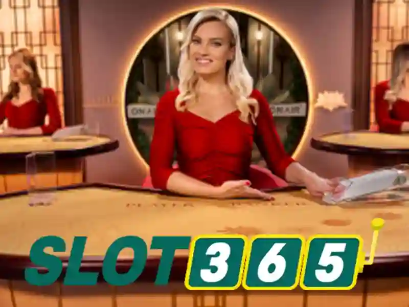 Cách tham gia và chiến thắng ở Slot365