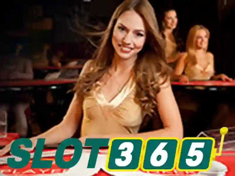 Sản phẩm và dịch vụ cốt lõi liên quan đến link dự phòng Slot365