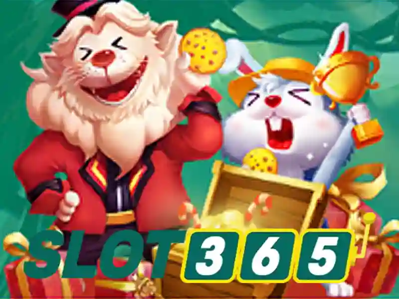Slot365: Tổng quan về trải nghiệm chơi slot trực tuyến