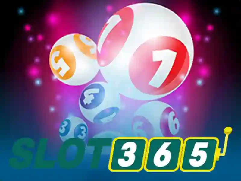 slot365 tải app – Trải nghiệm giải trí số một