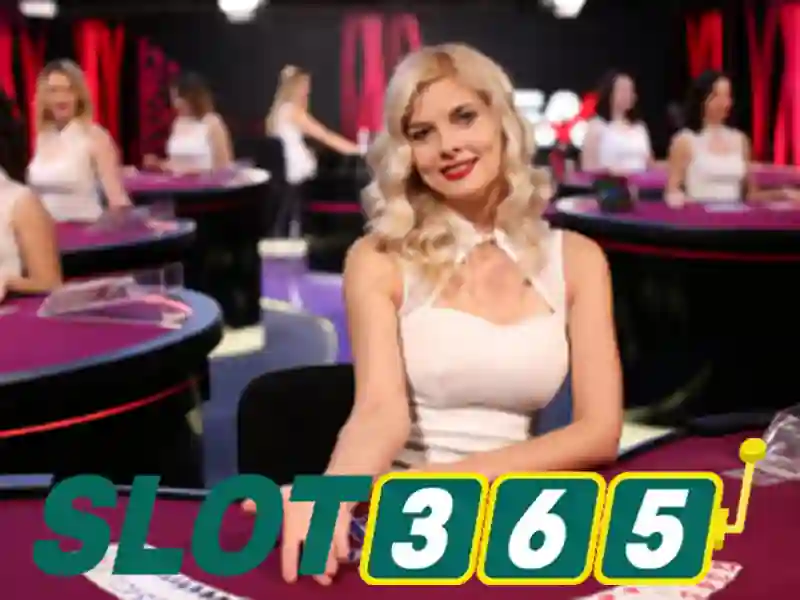 bắn cá Slot365 – Trải nghiệm đỉnh cao và đánh giá Slot365