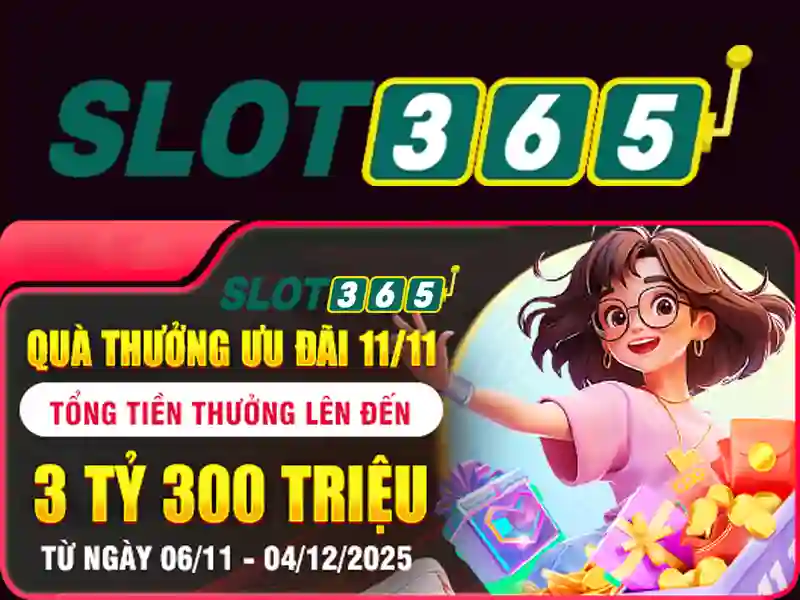 Slot365: Tổng quan về nền tảng quay số trực tuyến
