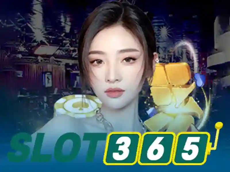 slot365 login link alternatif: đường dẫn thay thế uy tín và an toàn
