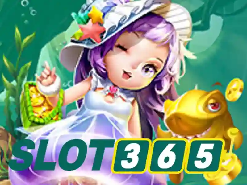 Slot365: Trải nghiệm chơi slot đỉnh cao trên nền tảng trực tuyến