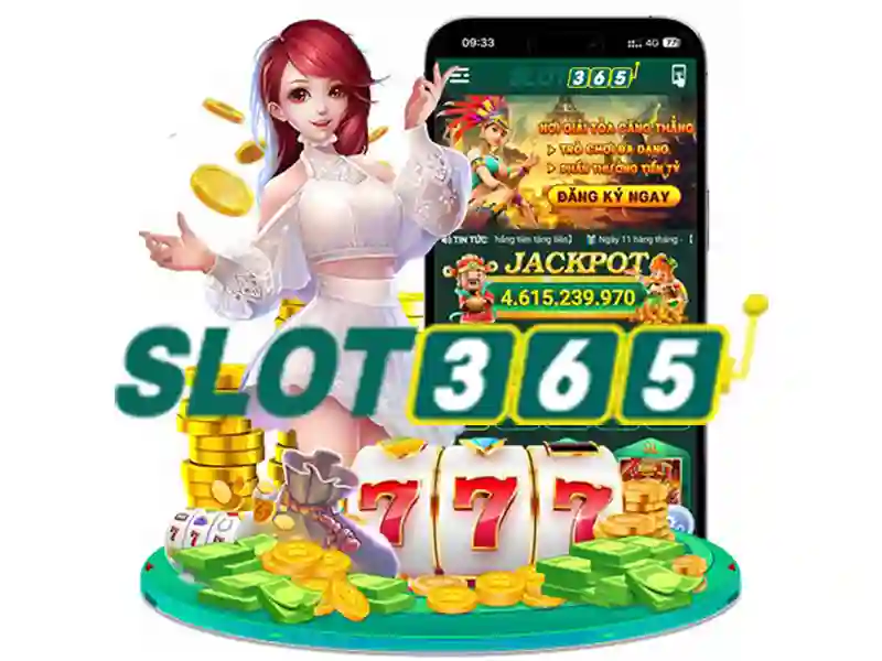 Slot365: Đánh giá và trải nghiệm người chơi