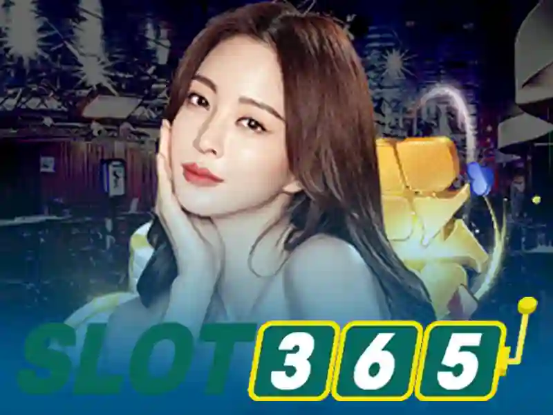 Slot365: Nền tảng đánh bạc trực tuyến hàng đầu