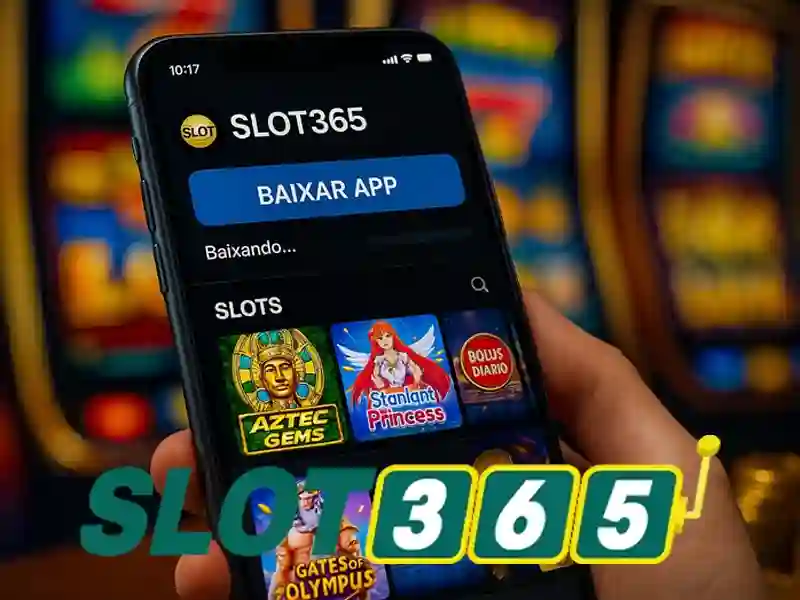 game bài Slot365 – thương hiệu hàng đầu cho trải nghiệm
