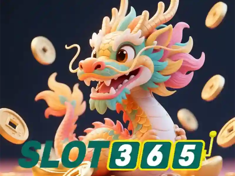 slot365 – Đầu tư uy tín và trải nghiệm slot365