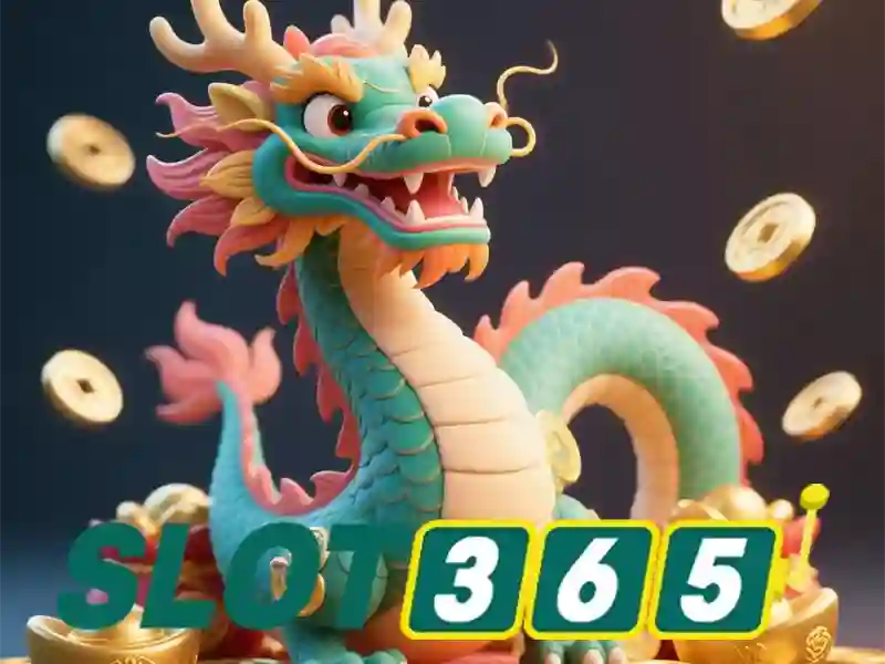 Slot365 – Nền tảng máy đánh bạc trực tuyến hàng đầu