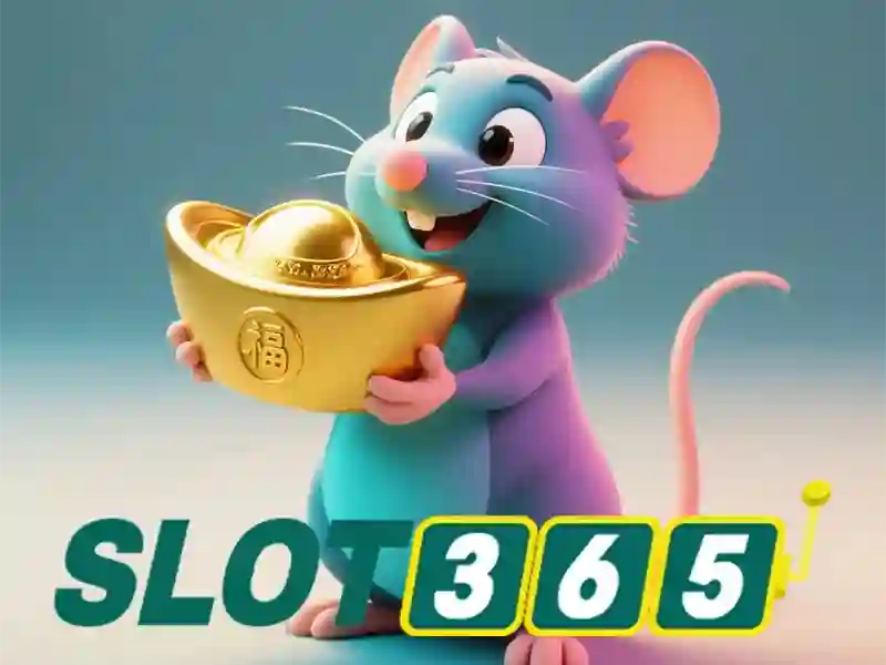 Slot365 là gì và tại sao nó phổ biến