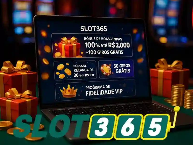 slot365 link alternatif – Tổng quan chủ đề và giá trị cốt lõi