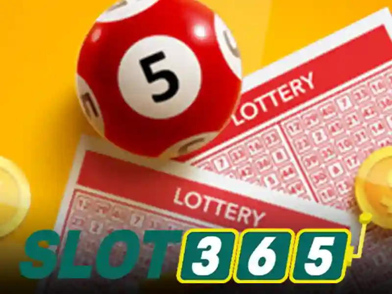 Slot365 - Cổng trò chơi xèng trực tuyến đỉnh cao