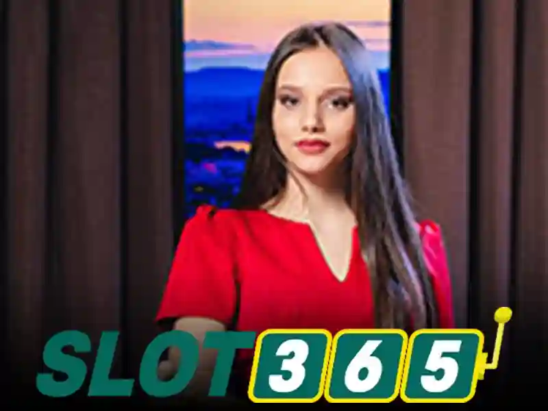 Slot365: Trải nghiệm casino trực tuyến an toàn và phong phú