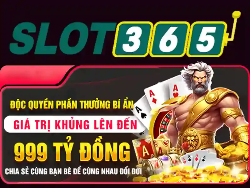 Slot365 - Tổng quan về nền tảng trò chơi trực tuyến