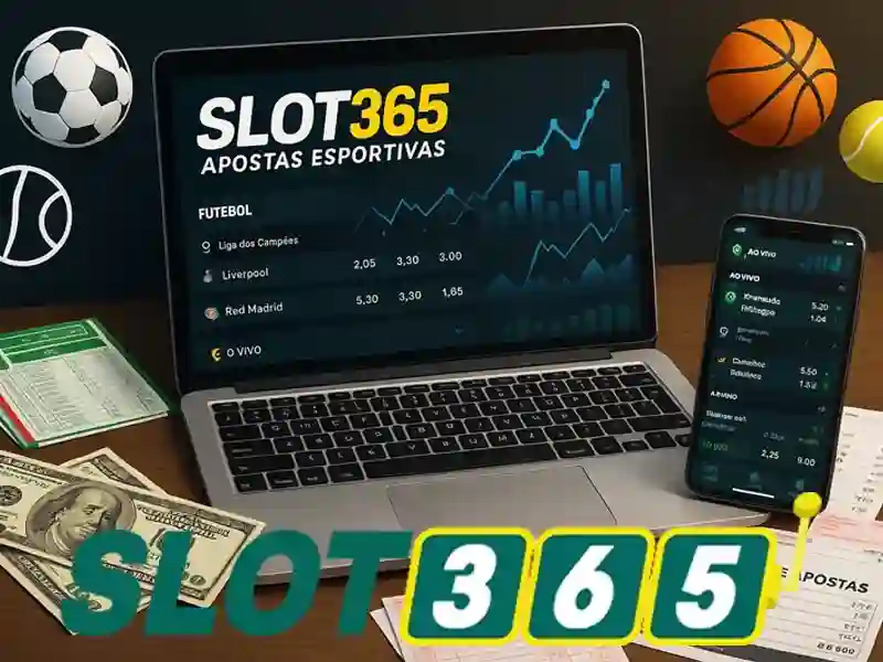 Slot365 là gì và trải nghiệm chơi slot trực tuyến an toàn và thú vị