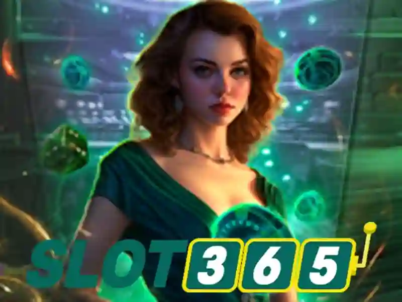 Slot365 – Nơi giải trí xèng trực tuyến