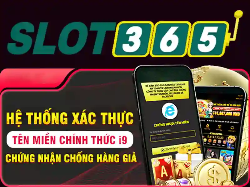 Nguồn gốc và sứ mệnh của slot365 là gì