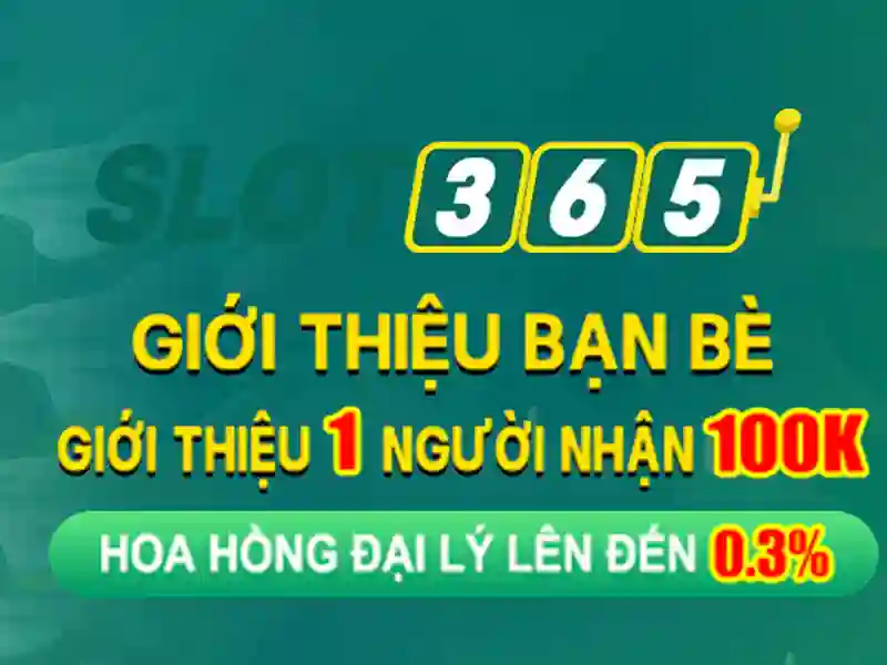 Slot365: Tổng quan về nền tảng máy xèng trực tuyến