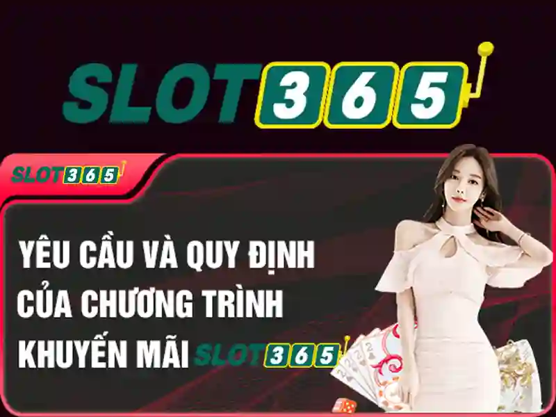 Slot365: Nền tảng máy đánh bạc trực tuyến nổi tiếng