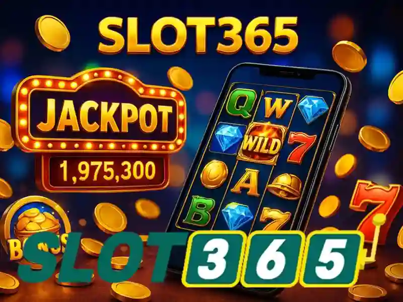 slot365 tải app – Tổng quan chủ đề và Giá trị cốt lõi