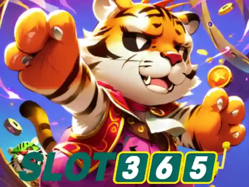 Slot365 là sàn chơi slot trực tuyến uy tín