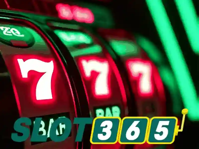 Tiện ích và trò chơi có trên Slot365