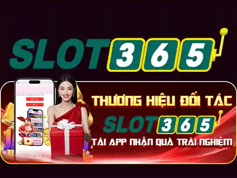 Nguồn gốc và sứ mệnh của tải slot365
