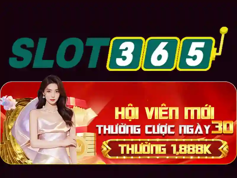 Slot365 là gì?