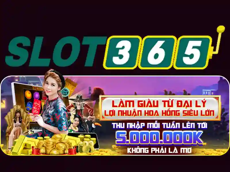 Link dự phòng Slot365 – Hướng dẫn, trải nghiệm và đánh giá