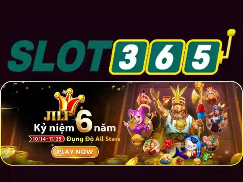 Sản phẩm và dịch vụ cốt lõi: ứng dụng thực tế của slot365 link