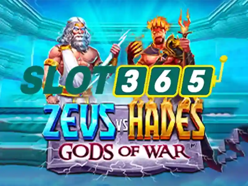 Slot365: Trải nghiệm casino slot trực tuyến an toàn và hấp dẫn