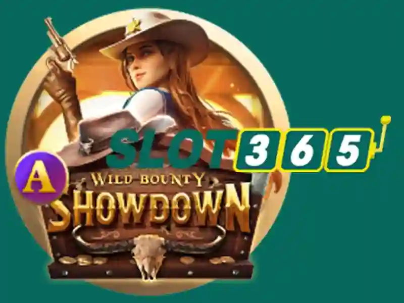 Slot365 – Cổng trò chơi slot trực tuyến hàng đầu