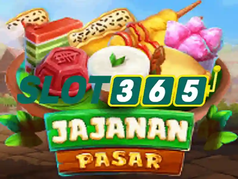 Slot365: Khám phá nền tảng giải trí trực tuyến