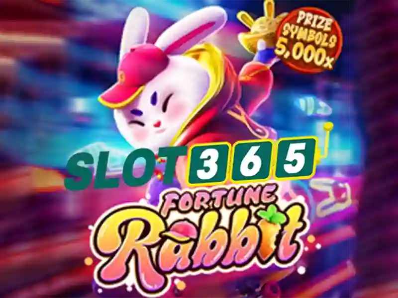 Slot365 la gi?