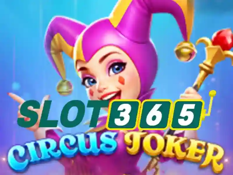 Slot365: Đánh giá nền tảng slot trực tuyến đáng tin cậy