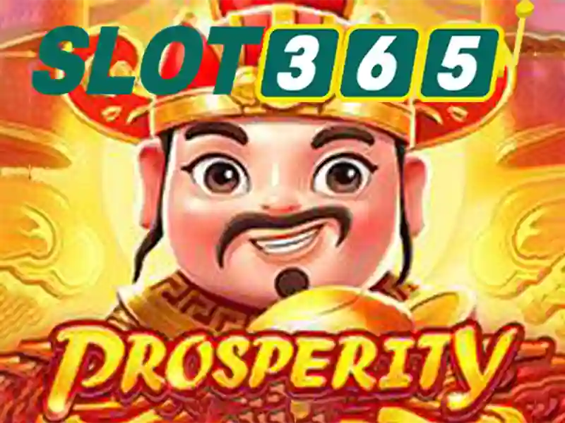 Slot365 - Đánh giá nền tảng slot trực tuyến