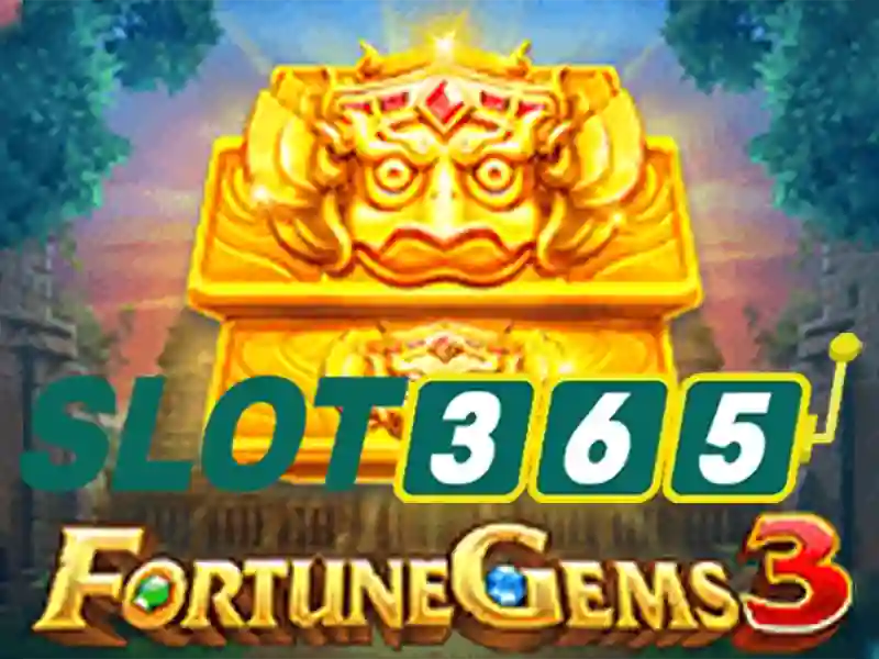 Slot365 là nền tảng slot trực tuyến an toàn và giải trí