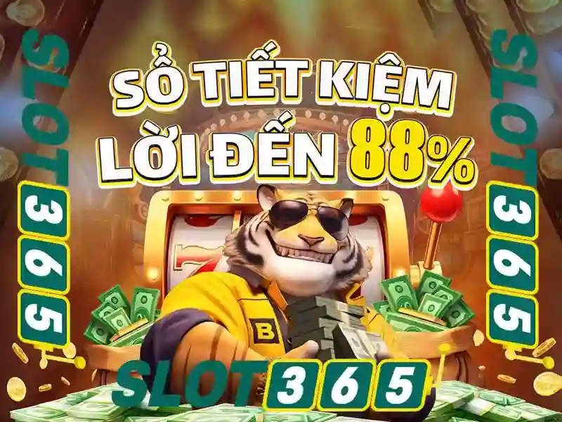 Nguồn gốc và sứ mệnh của Slot365 chính thức