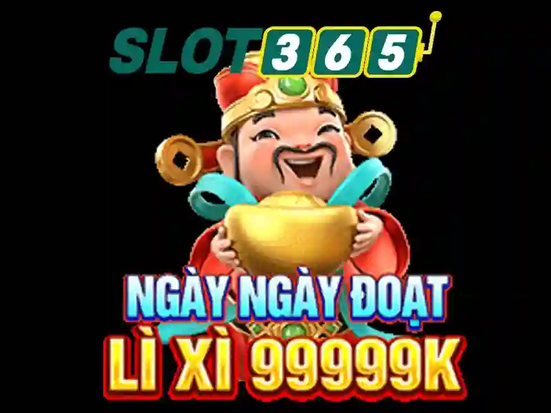 Slot365 là gì?
