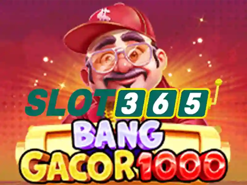 Slot365 có hợp pháp không – Tổng quan chủ đề và giá trị cốt lõi