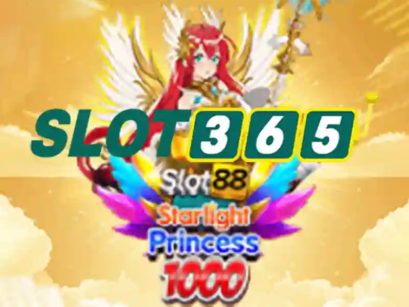 Slot365: Tổng quan và trải nghiệm chơi