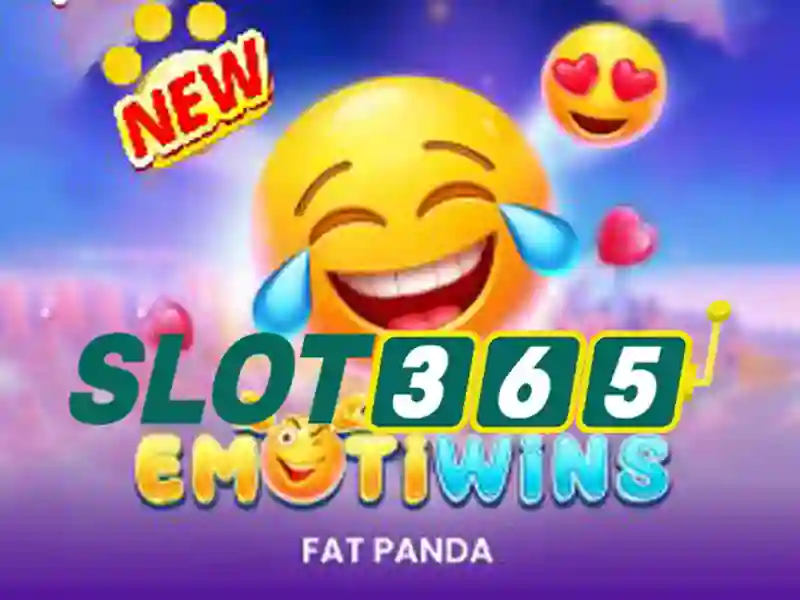 slot365 rtp – Trải nghiệm và hiệu quả RTP cho người chơi