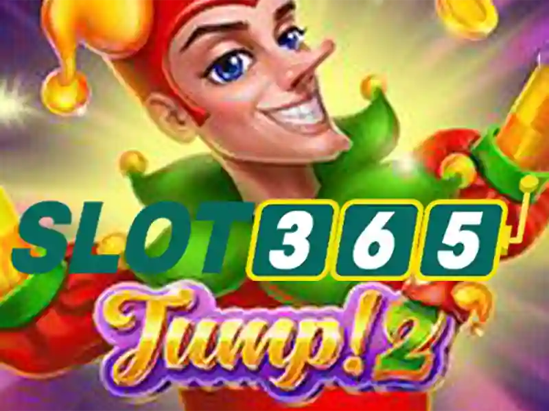 Slot365: Nền tảng xèng trực tuyến hiện đại