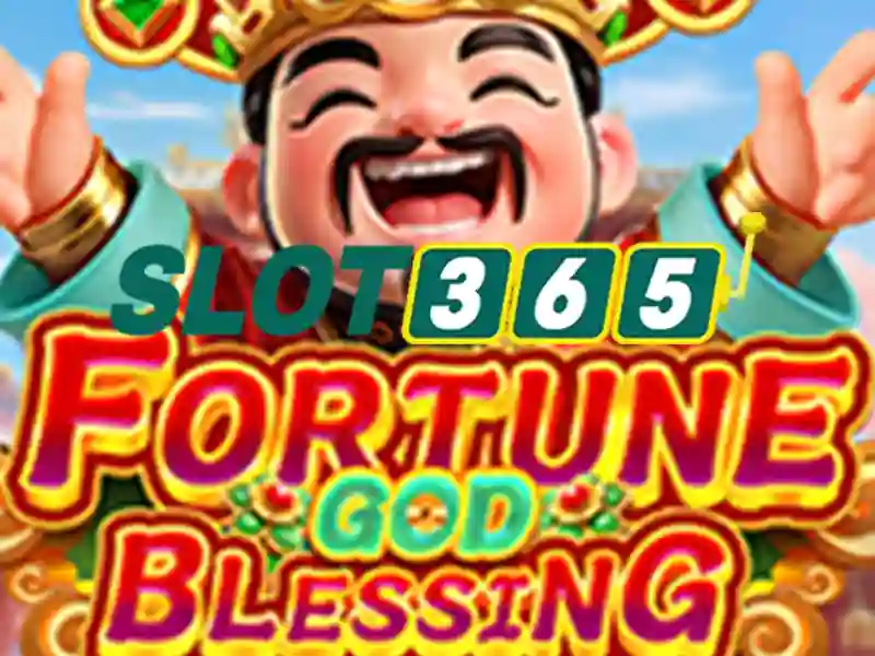 Slot365 – Trải nghiệm trò chơi slot trực tuyến đỉnh cao