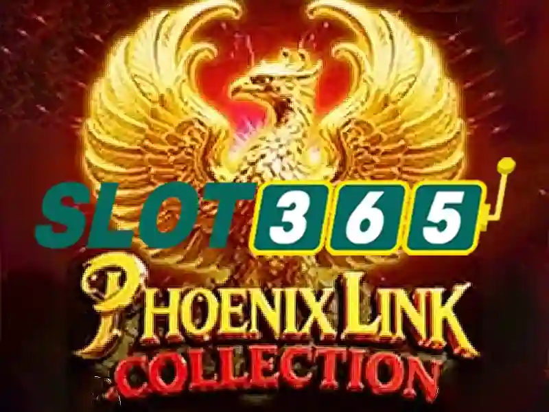 Slot365 và thế giới trò chơi khe cắm