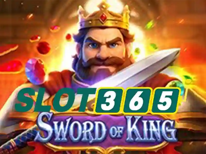 Slot365: Trải nghiệm Slots trực tuyến đẳng cấp tại Việt Nam